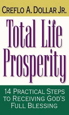 Cover of Total Life Propserity
